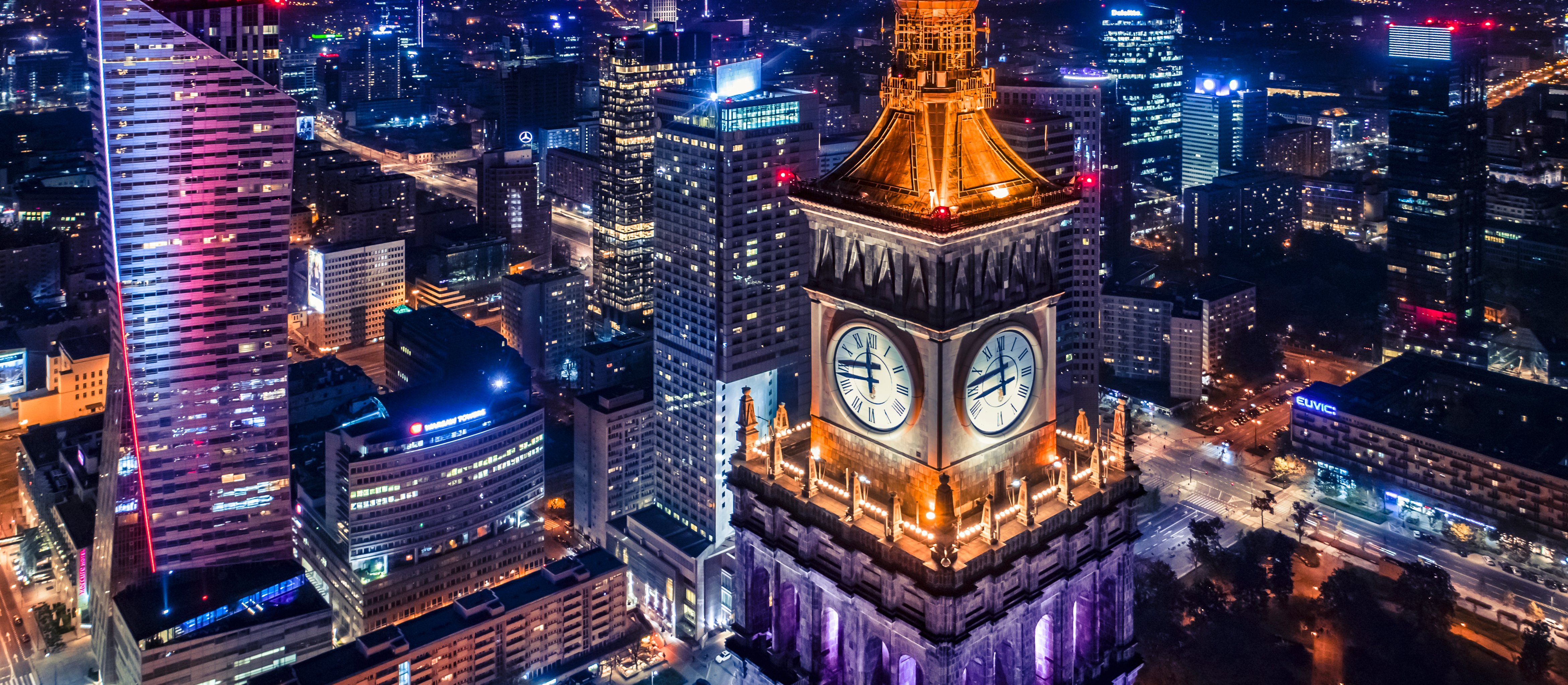 Bezpieczna noc Rafała Trzaskowskiego. Czy sztandarowy program to bubel?