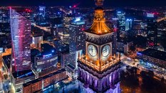 Warszawski Program Bezpiecznej Nocy został przygotowany przez ratusz na zlecenie Rady Warszawy