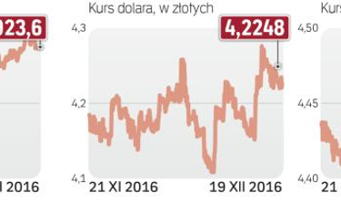 Polska giełda, waluta i dług odporne na politykę