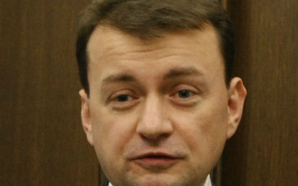 Katastrofa smoleńska - posłowie nie zapominają