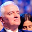 Zdaniem Jarosława Gowina, optymalne rozwiązanie to przełożenie wyborów prezydenckich o rok. Na zdjęc