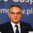 Wicepremier Waldemar Pawlak