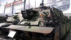 zdjęcie Od Leoparda do K2 MSPO