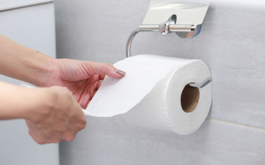 Sky News: Czy na Wyspach zabraknie papieru toaletowego?