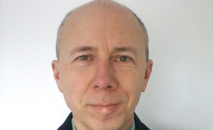 Robert Morawski, specjalista ds. podatków