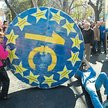 Hiszpania pod presją