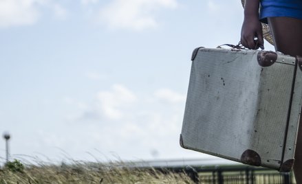 Niemcy: Zbrodniarze są wśród uchodźców