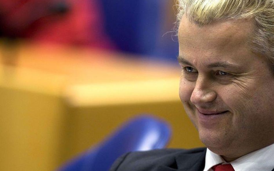 Geert Wilders