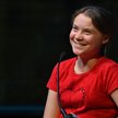 Greta Thunberg: Krytykują mnie głównie biali, uprzywilejowani mężczyźni