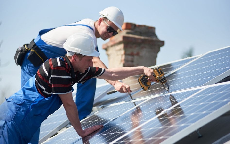 Zdaniem analityków McKinseya, już w 2035 roku OZE będą generować ok. 70 proc. energii w kraju, czyli