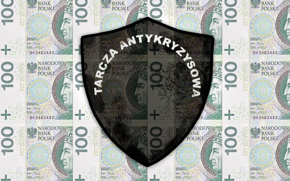 Tarcza antykryzysowa