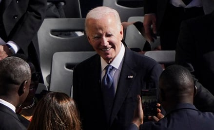 Joe Biden