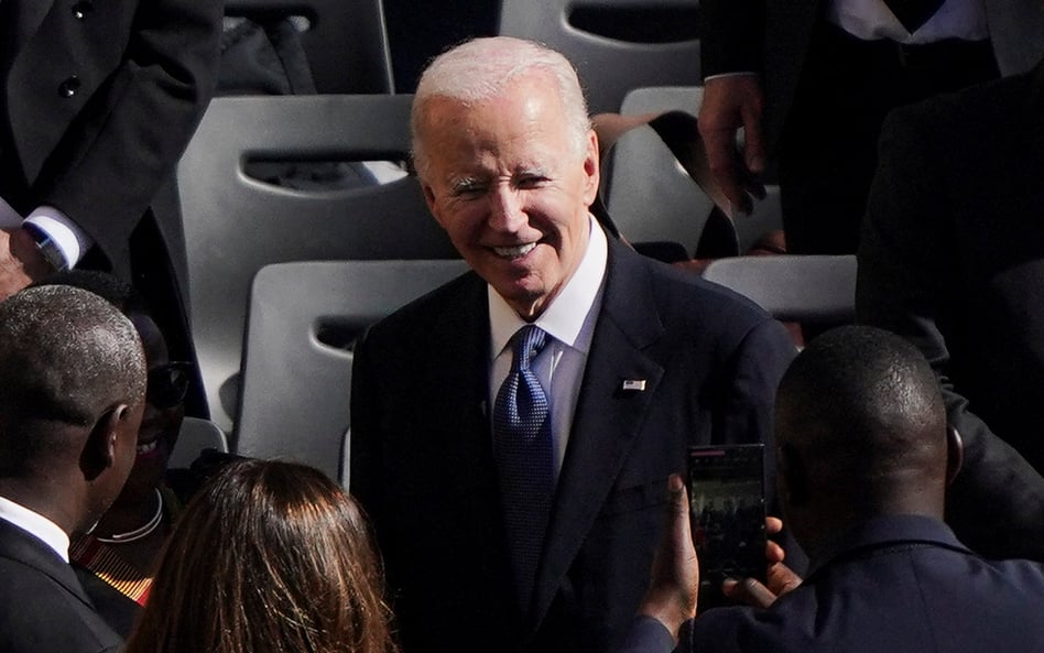 Joe Biden