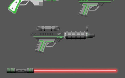 Kupić i sprzedać będzie można wirtualną broń