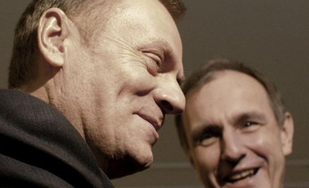 Budżet odchudzony w tydzień