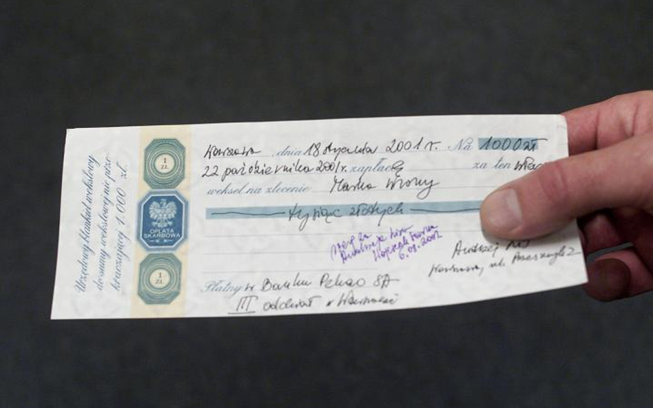 Nie tylko hipoteka gwarantuje wykonanie zobowiązań