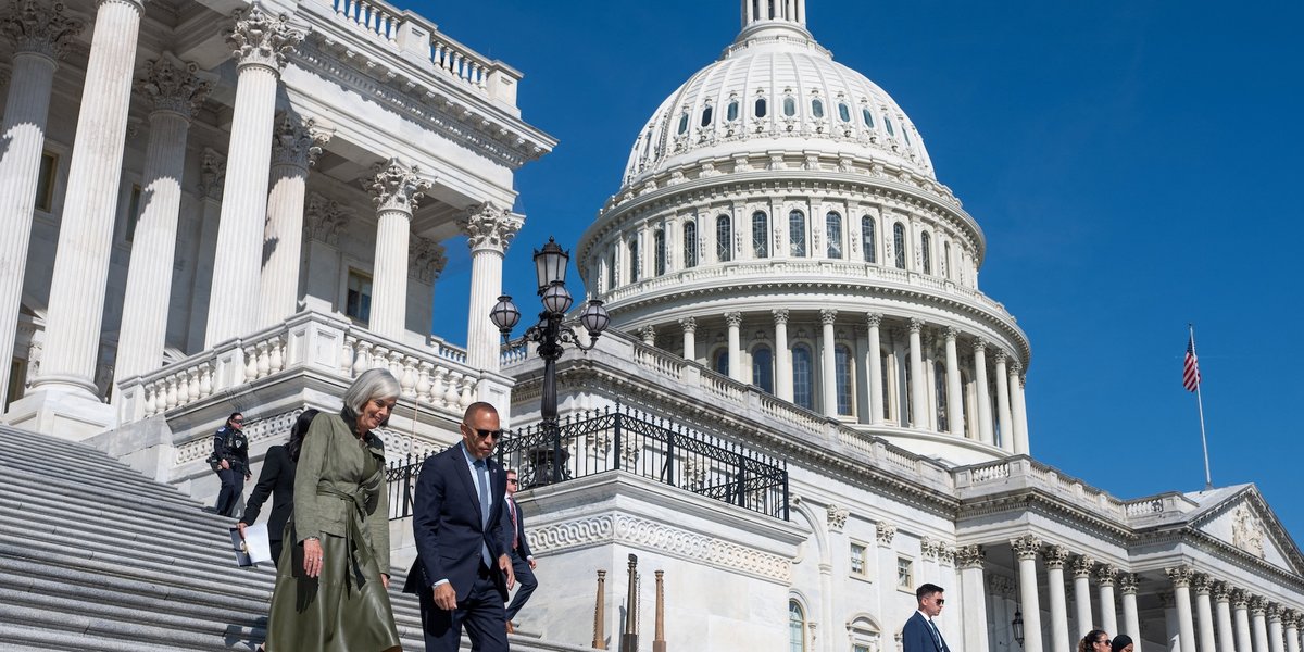 Republicans and Democrats in Congress reject Trump's deal with Putin