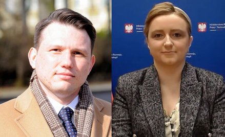 Semeniuk-Patkowska: Mentzen na ministra finansów? Zdecydowanie nie