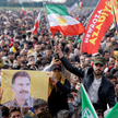 Abdullah Öcalan, odsiadujący wyrok dożywotniego więzienia twórca Partii Pracujących Kurdystanu (PKK)