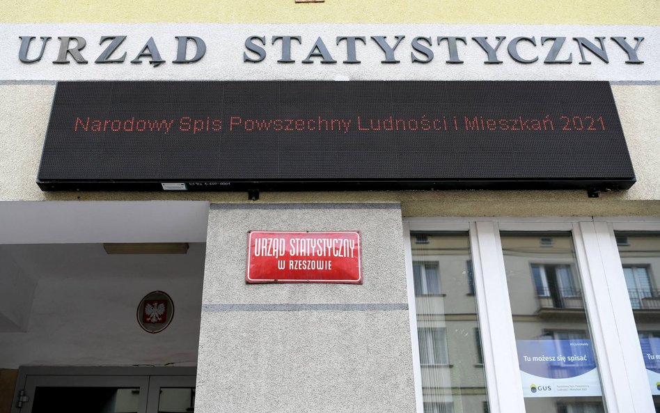 Warto wiedzieć, o co pytają przy spisie powszechnym