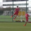 Polak autorem bramki miesiąca dla Liverpoolu