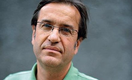 Wolfgang Rattay
