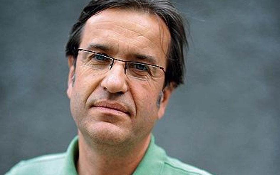 Wolfgang Rattay