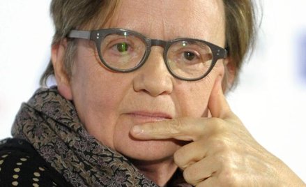 Agnieszka Holland