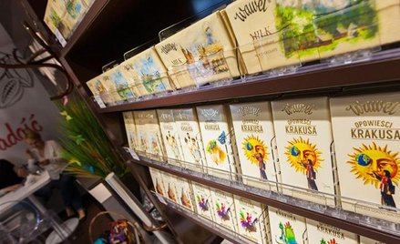 Wawel: Dywidenda przegłosowana