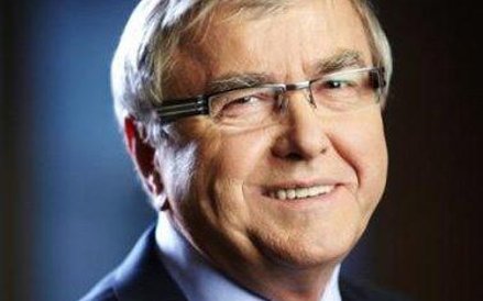 Walter Kuskowski, prezes firmy Suwary.