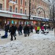 Hotelarze rozczarowani feriami. Liczą jeszcze, że uratuje je „bogata Warszawa”