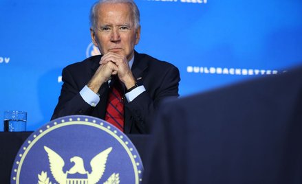 Wybory w USA. Były rywal Bidena w prawyborach nowym ambasadorem w Chinach?