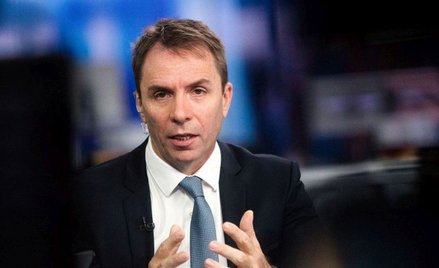 Prezes Wizz Aira: Jesteśmy zdyscyplinowani, a przed nami tylko wzrost