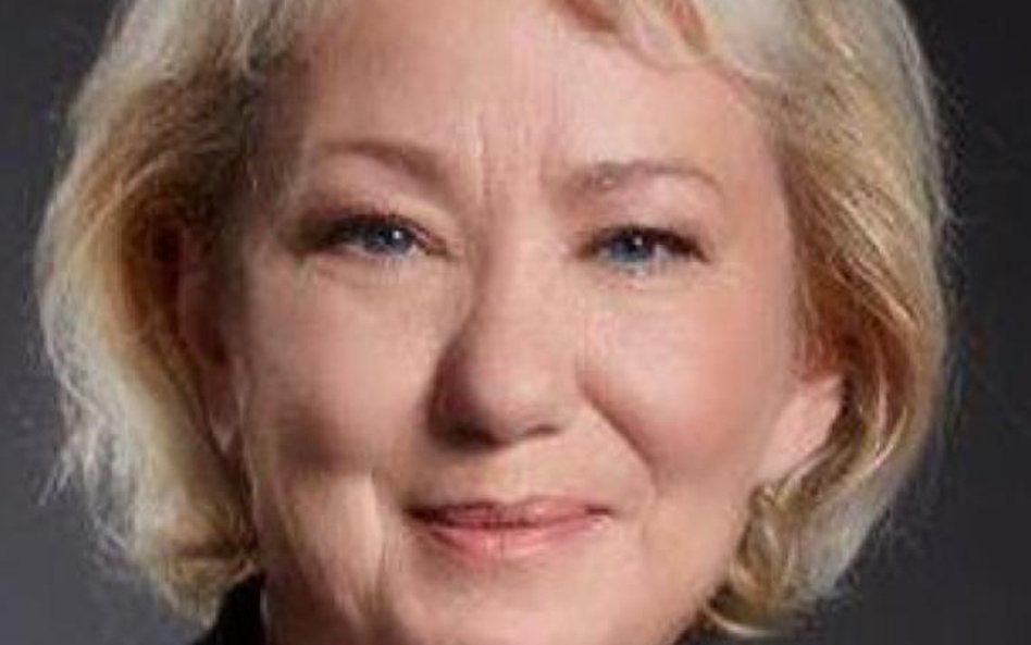 Osobowość eksportu: ?Małgorzata Rosołowska-Pomorska