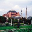 Hagia Sofia za zestrzelenie Su-24