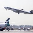 Singapore Airlines najlepszą linią lotniczą świata. LOT na 67 miejscu