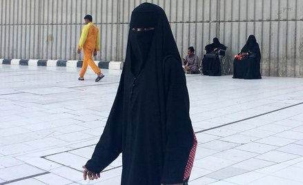Kobieca rewolucja w Arabii Saudyjskiej