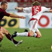 Tomas Repka kiedyś straszył rywali w obronie reprezentacji Czech, Fiorentiny i West Ham, od kilku la