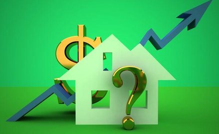 O tym, że ktoś prowadzi pośrednictwo w obrocie nieruchomościami przesądza już ogłoszeni potencjalnyc