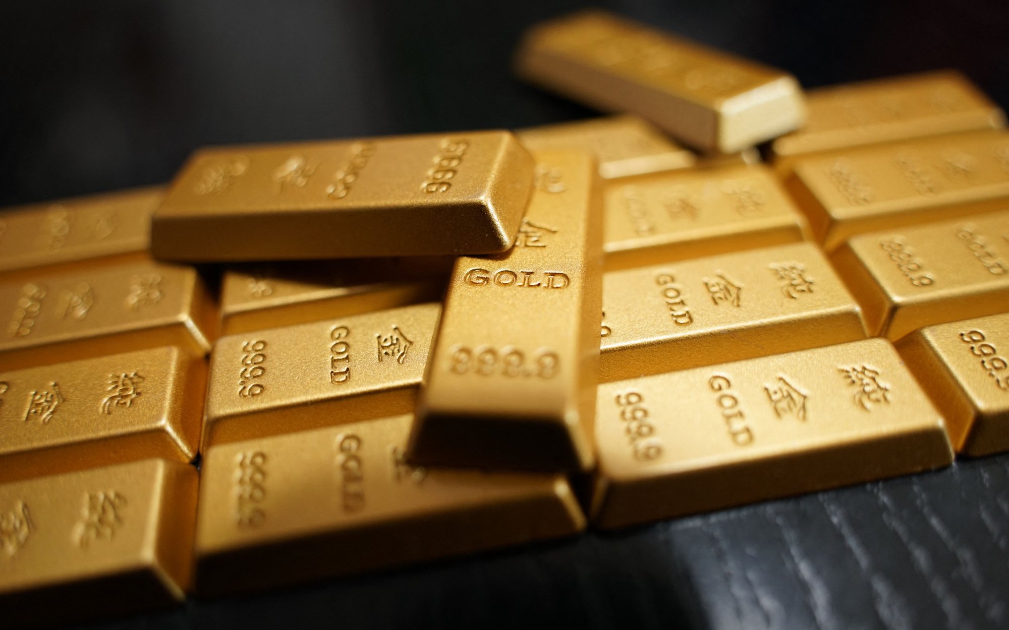 Andrzej Domański o programie „Polski SAFE 0 proc.”: Można sprzedać złoto i nie zyskać