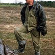 Andrzej Stasiuk dla teatru napisał dotychczas „Dwie sztuki (telewizyjne) o śmierci”, „Noc, czyli sło