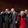 "Gazeta spada zawsze papierem go góry" w Teatrze Polskim w Szczecinie