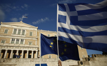 MFW przekaże do 5 mld euro Grecji