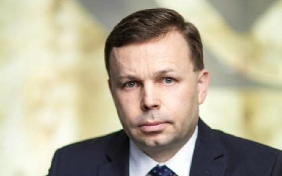 Przyjęta strategia będzie kontynuowana