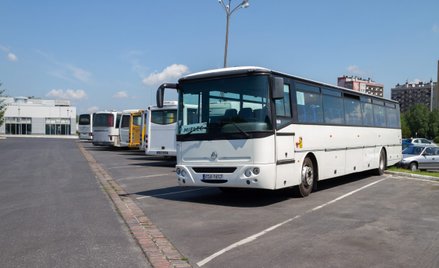 Wskutek pandemii cały polski rynek autobusowy znalazł się w zapaści. Dopiero w obecnym roku spodziew