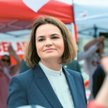 Swiatłana Cichanauska: Polska nie może spać spokojnie