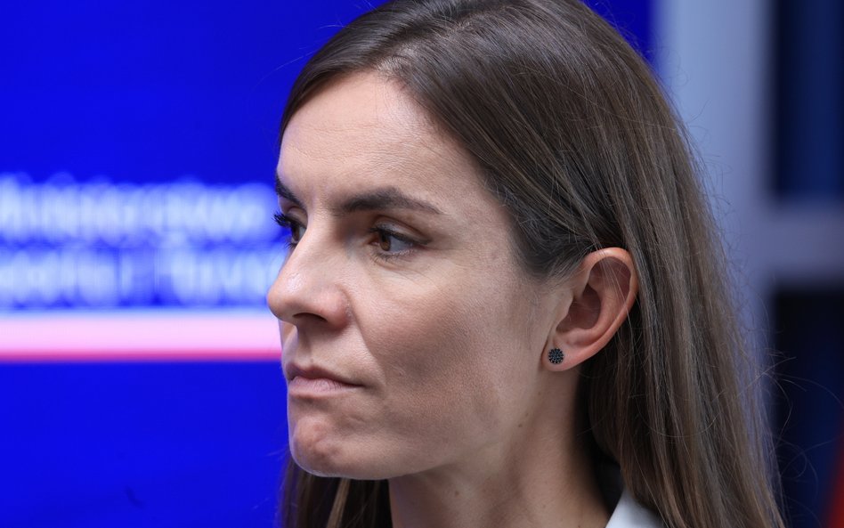 Maja Włoszczowska w sierpniu 2021 r. została wybrana na siedmioletnią kadencję do Komisji Sportowej 