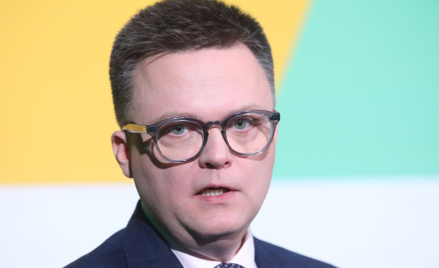 Szymon Hołownia