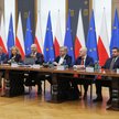 Czy zespół Rafała Brzoski ułatwi rozliczenia z ZUS?