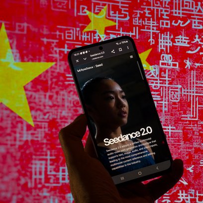 ByteDance rzuca wyzwanie Hollywood. Seedance 2.0 budzi obawy studiów